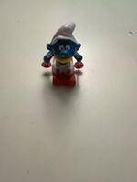 Schlumpf Schlümpfe Skischlumpf