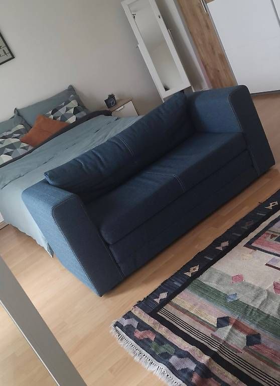 Divani: 2er Bettsofa Askeby – Usato da Basel venduto da Nora2020