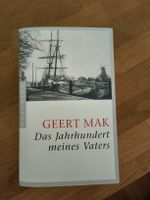 Das Jahrhundert meines Vaters by Geert Mak
