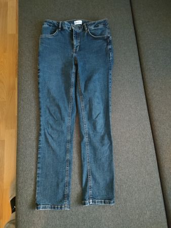 Damenjeans von Judith Williams, Grösse 38, Top Zustand