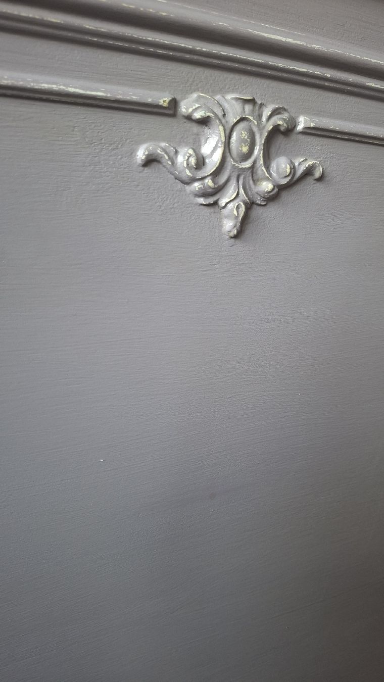 Letti: Shabby Chic Bettrahmen – Usato da Leuzigen venduto da Likeacharmer 5