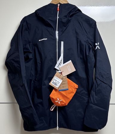 Mammut Eiger jacke G M