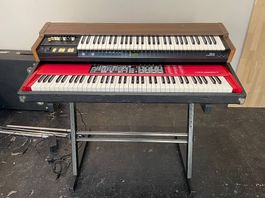 Nord Electro 3