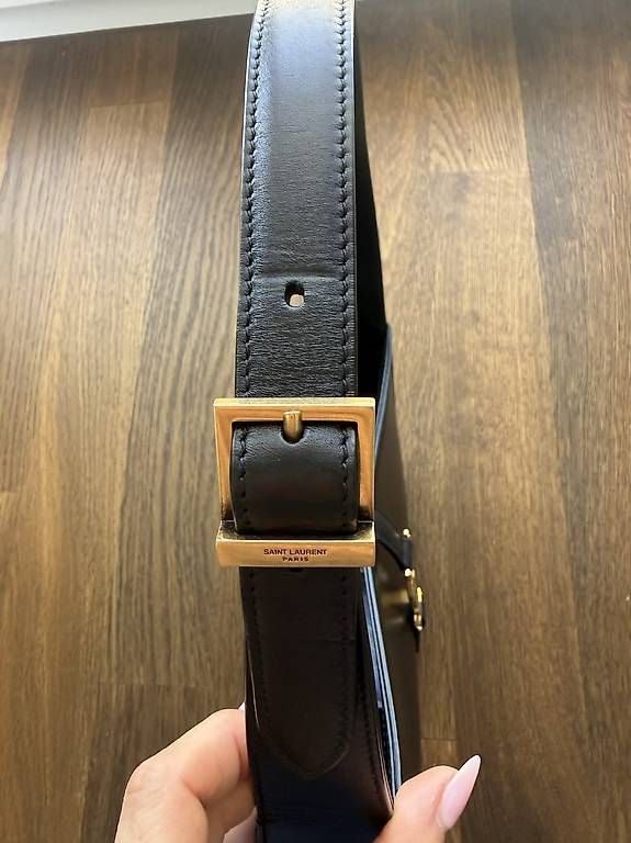 Borse da donna: Saint Laurent Le 5 a 7 – Usato da Jona venduto da cb5_rm65 2