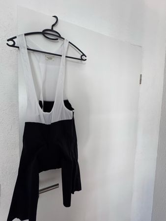 Pas Normal Studios Solitude Bib Size M