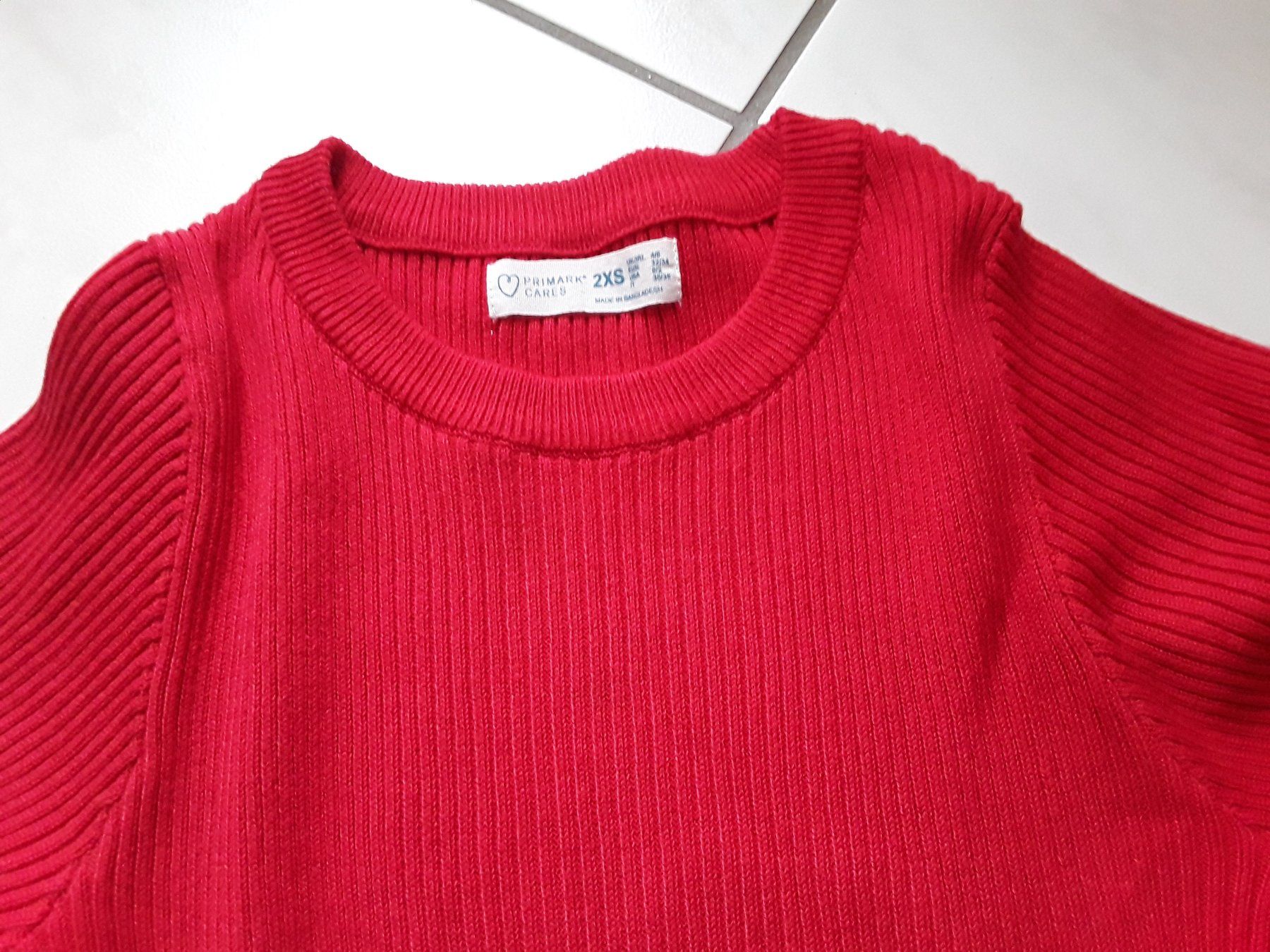 Maglioni & Felpe: 3 Stk. Winter - Pullover  XS – Usato da Heimberg venduto da Samprof 3