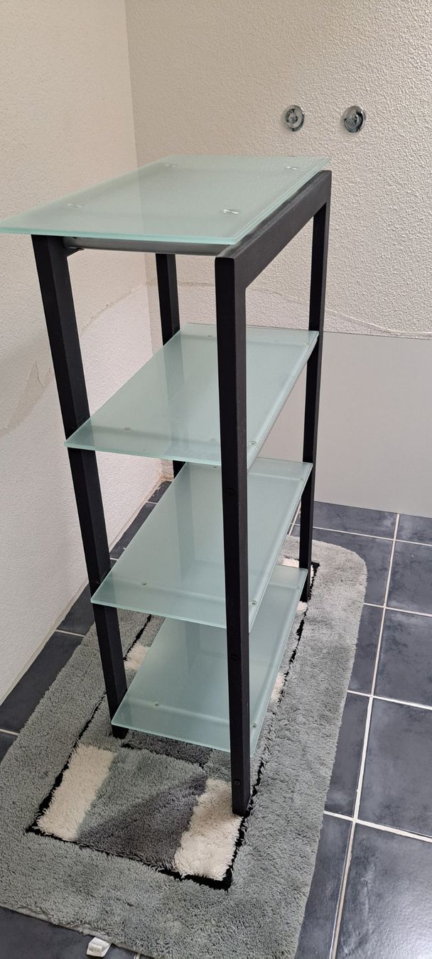 Scaffali: Glasregal – Usato da Dübendorf venduto da Tomirabbit 3
