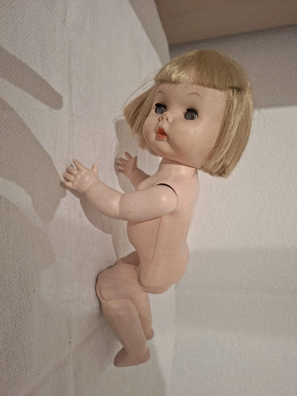 Bambole: *Rare Puppe* – Usato da Weiningen ZH venduto da nic--ole 4