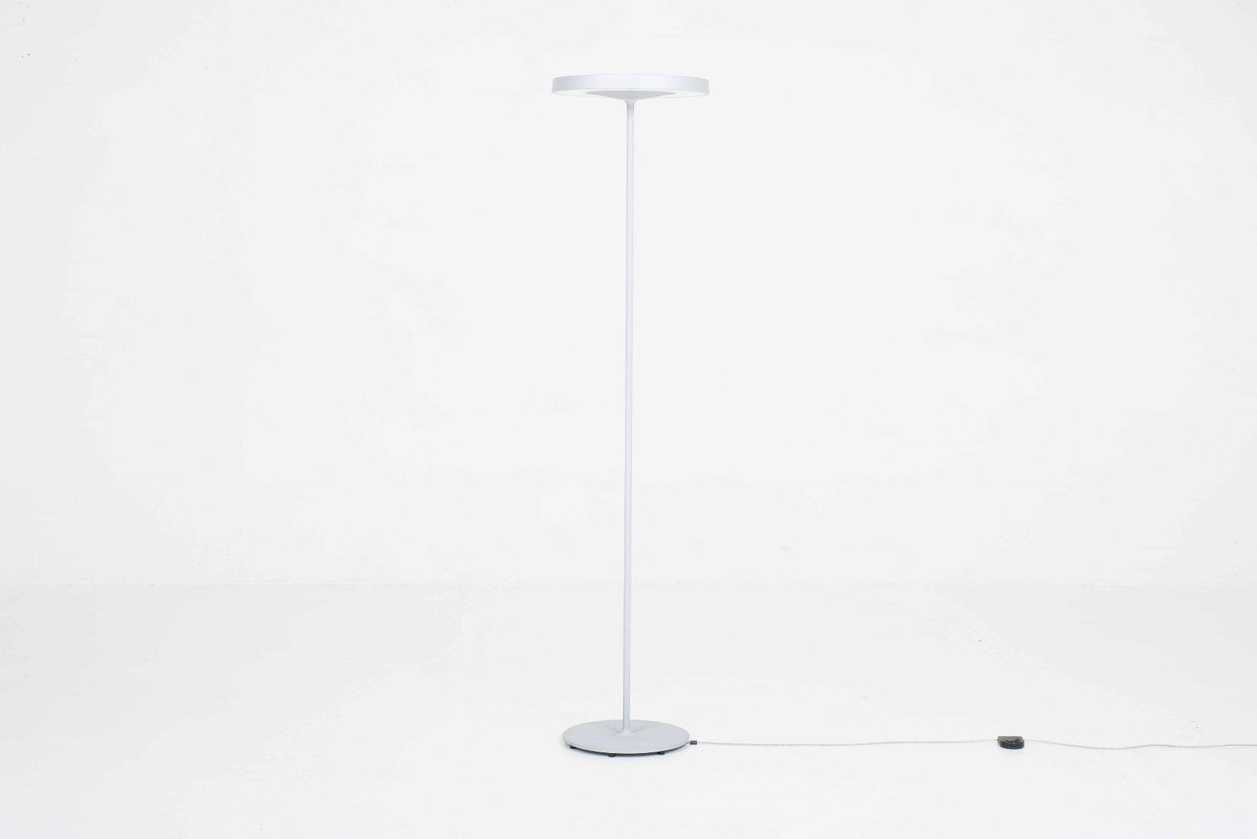 Belux Lampen: Belux Disk Stehleuchte von Daniel Kübler – Gebraucht aus Zürich von STUZH38 1