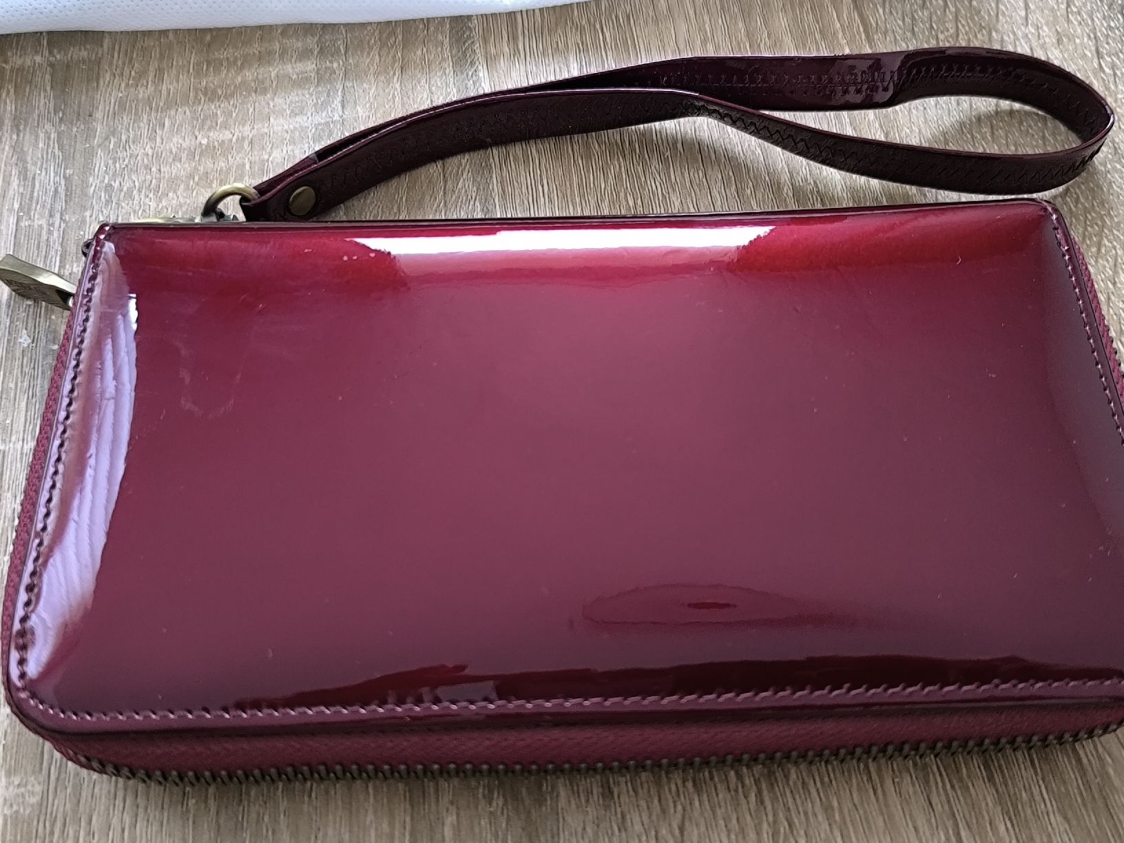 Borse: Wittchen and Ochnik Handbag Bundle - Three Stylish Bags – Usato da Winkel venduto da dan_r55h 6