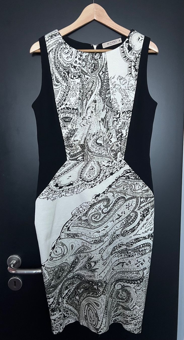 Etro Kleider: ETRO Kleid – Gebraucht aus Remigen von Orlana7 1