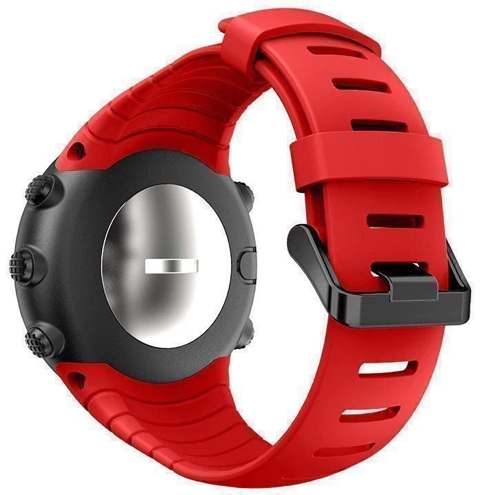 Suunto Smartwatch: Suunto Core Armband Rot – Nuovo e nell'imballaggio originale da Hinwil venduto da Luke_Key 2