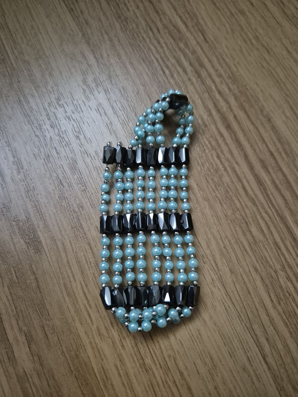 Catenine: Halskette Armband Türkis – Usato da Langenthal venduto da Polarisstern 1
