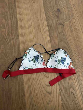 H&M Bikini Top, Grösse 38