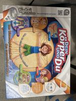 Tiptoi - Dein Körper und Du, Ravensburger Spiel, Top!