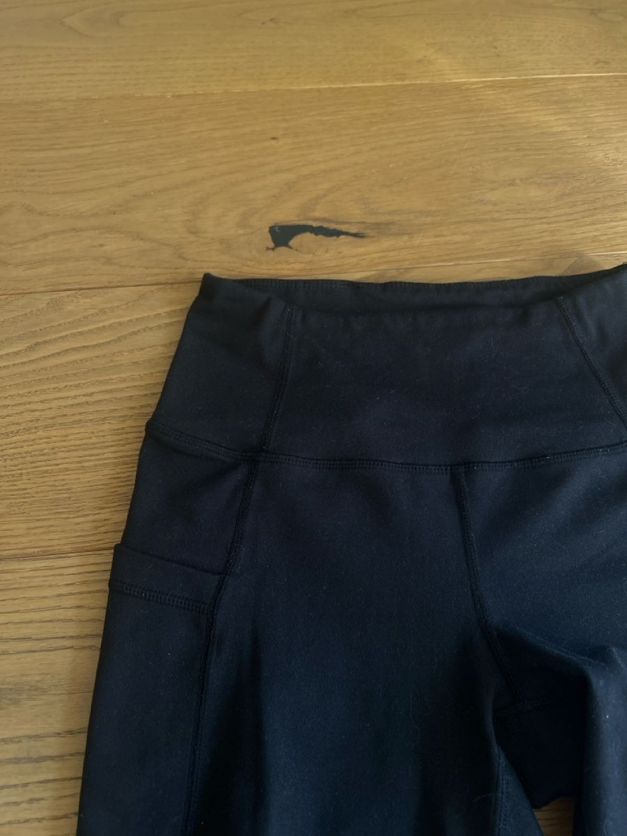 Leggings: Tights Cotton On Gr.XS – Usato da Fraubrunnen venduto da alne777 1