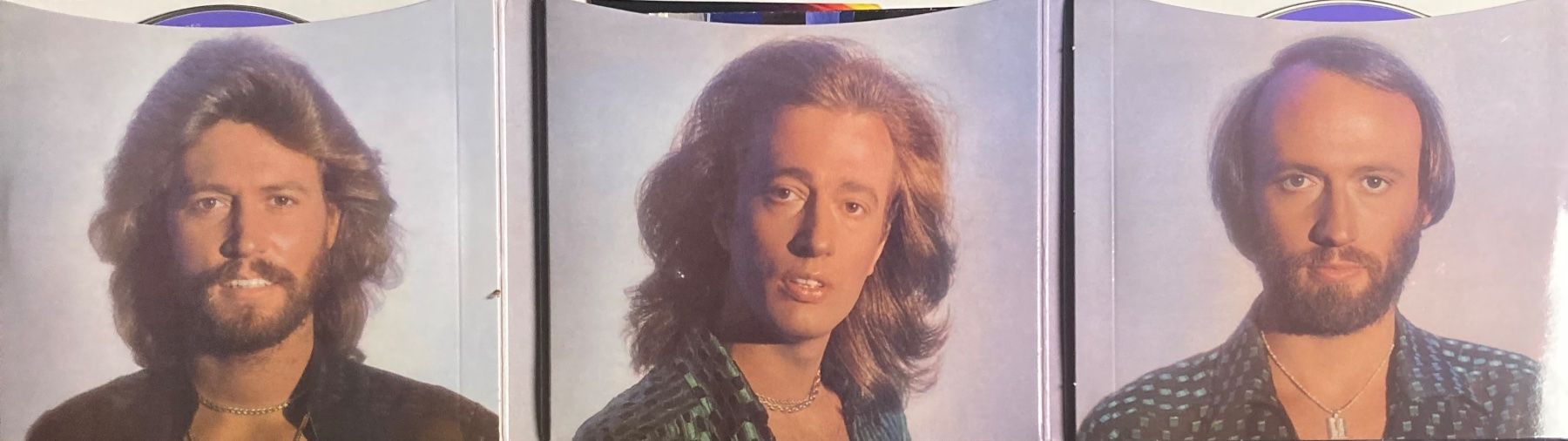 CD: BEE GEES - GREATEST – Usato da Poliez-Pittet venduto da Newtown-Records 2