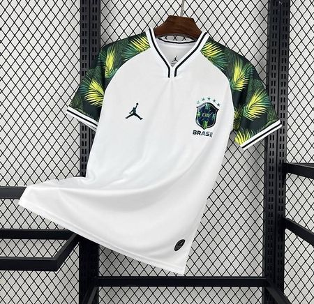 Brasilien Trikot
