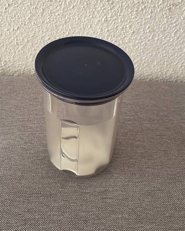 Contenitori & Simili: Tupperware Gurkenlift / Mini Pikantus  neu – Usato da Künten venduto da Gubapri