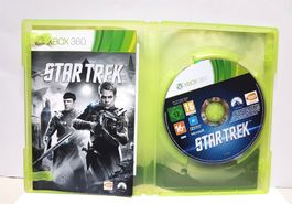 😎Star Trek Kirk und Spock gegen skrupellosen Gorn-Invasion