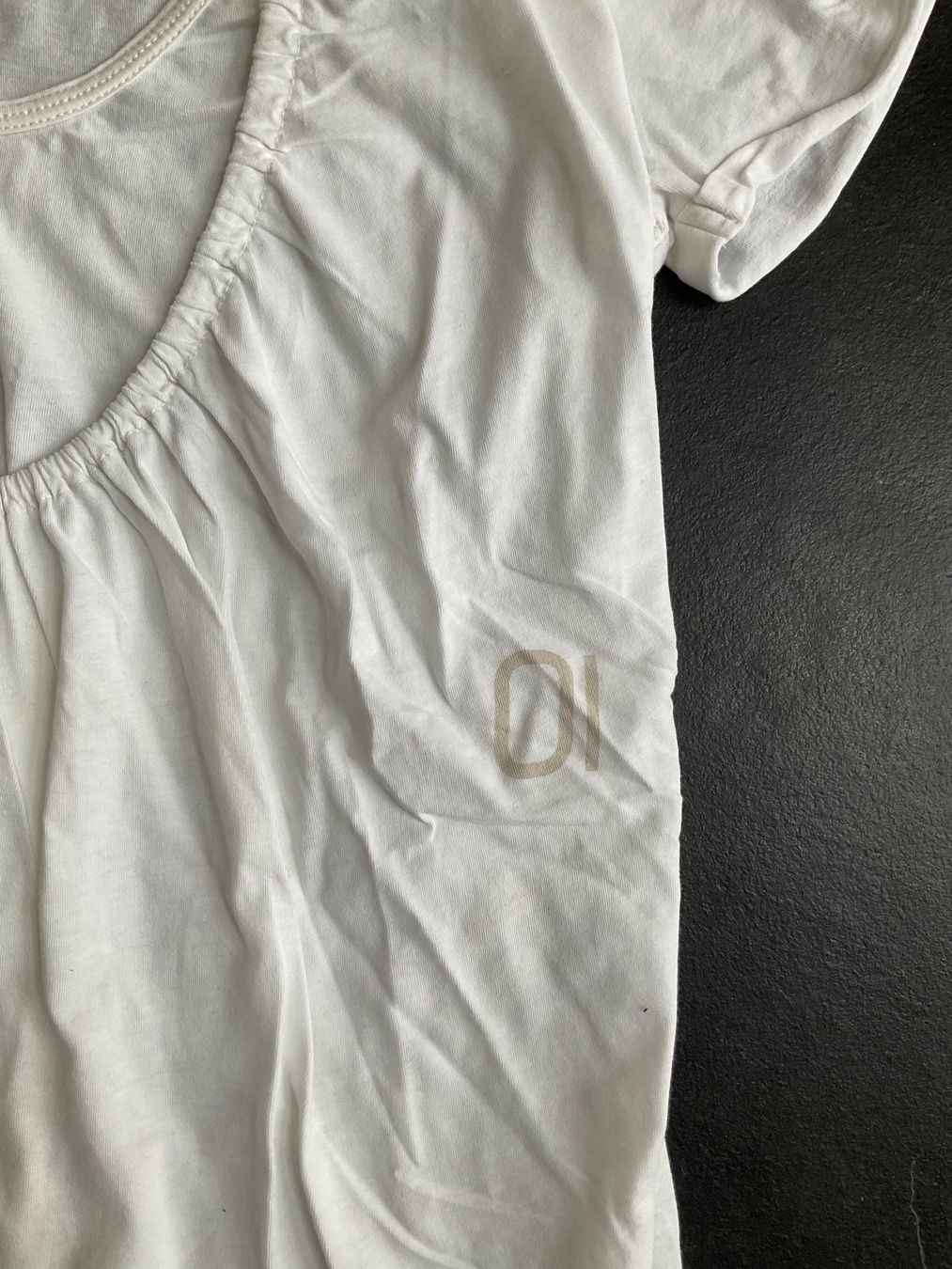 G-Star T-shirt: G-Star Shirt – Usato da Röschenz venduto da Queen020 6