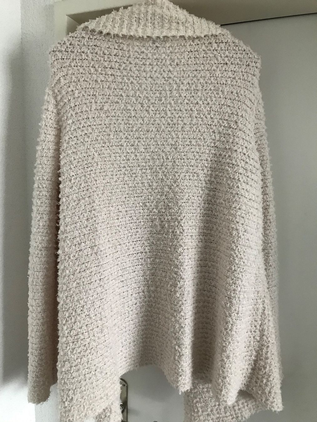 Marc Cain Giacche: Marc Cain Cardigan mit Leinen, Gr. 3 – Usato da Niederteufen venduto da mix18 2