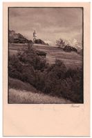 Bergkapelle (Mischol), datiert 1919