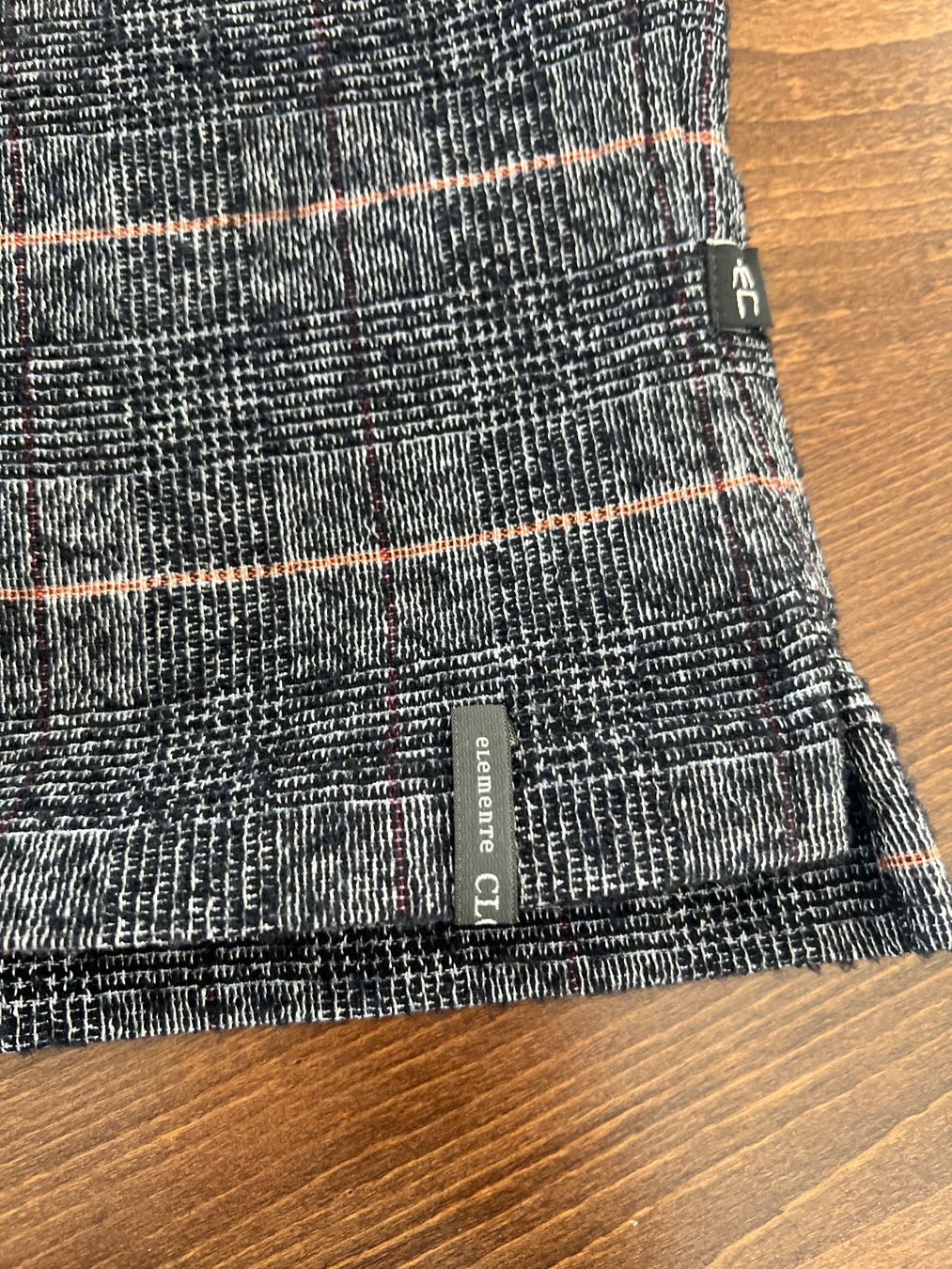 Pulls & Sweat-shirts: Clemente- Pullover blau kariert Gr. 42/44 – Neuf (Voir description) à Ebmatingen par Mistelu 3