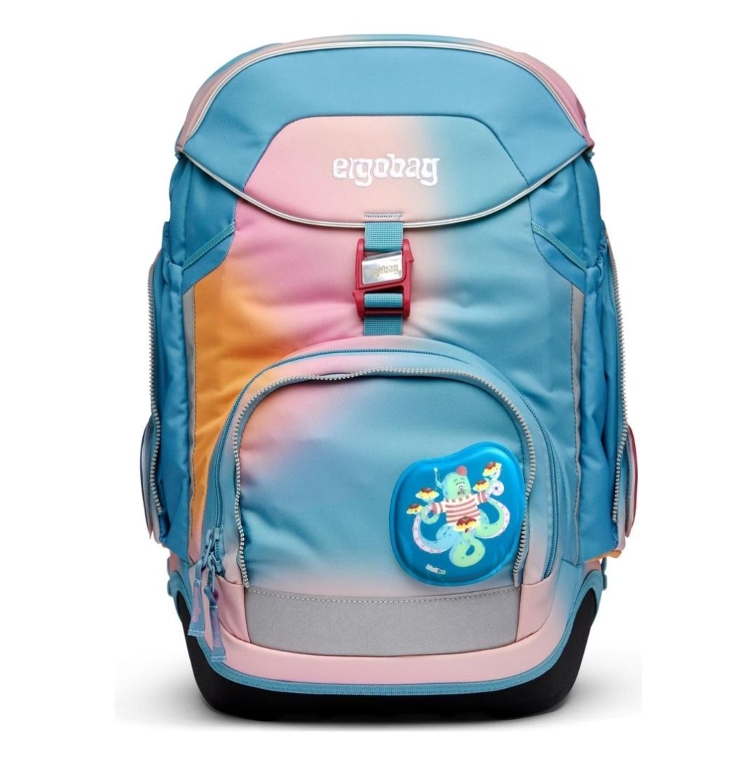 Ergobag Sacs & sacs à dos: Ergobag Pack Set UrlaubsfieBär – Neuf avec emballage d'origine à Landquart par LoukaRea 1