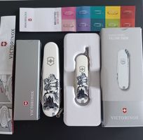 Victorinox Duo Scherenschnitt Spez. Edition