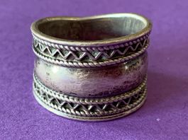 Silberring Protection (57)