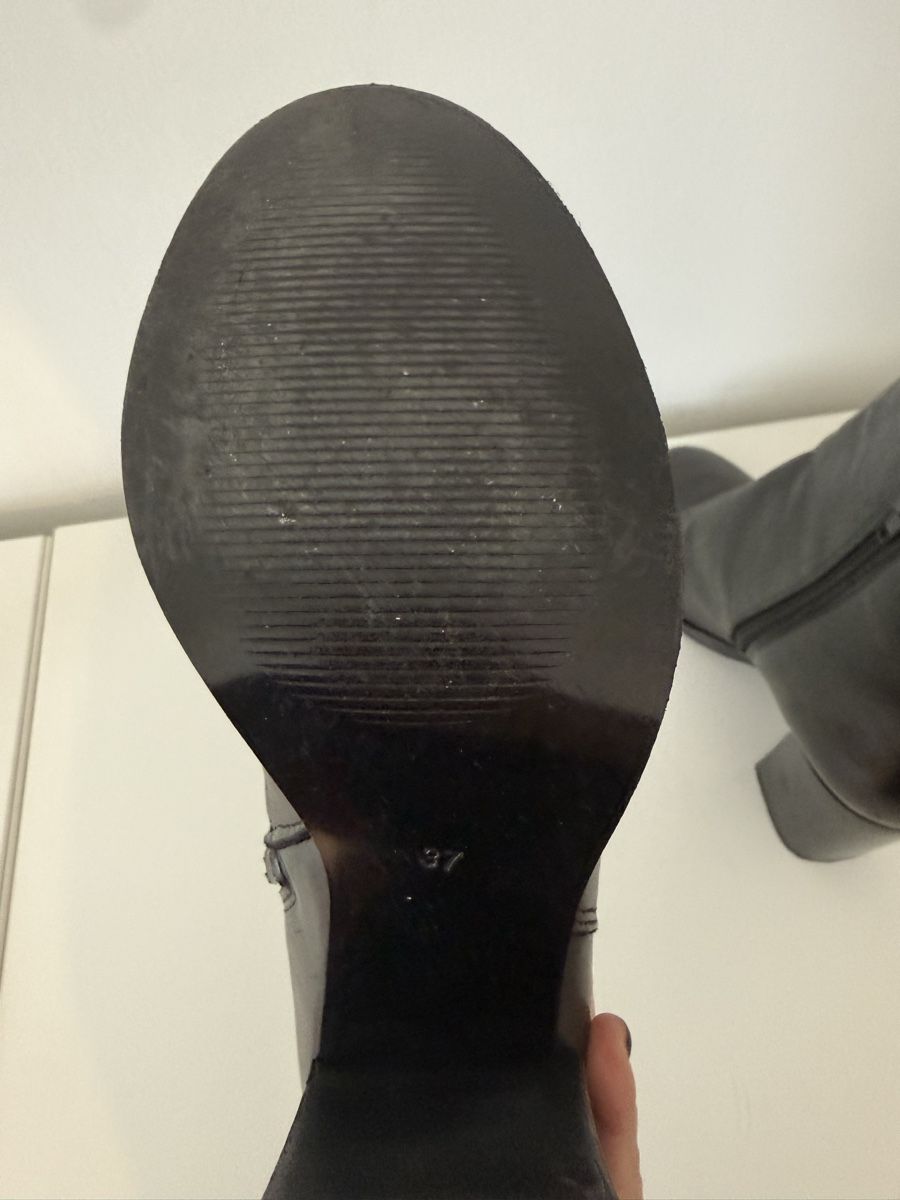 Scarpe da donna: Stiefeletten – Usato da Muttenz venduto da Bea_dbr 3