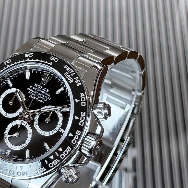 Orologi: Rolex Daytona 126500LN – Usato da Genève venduto da minty.watches 3