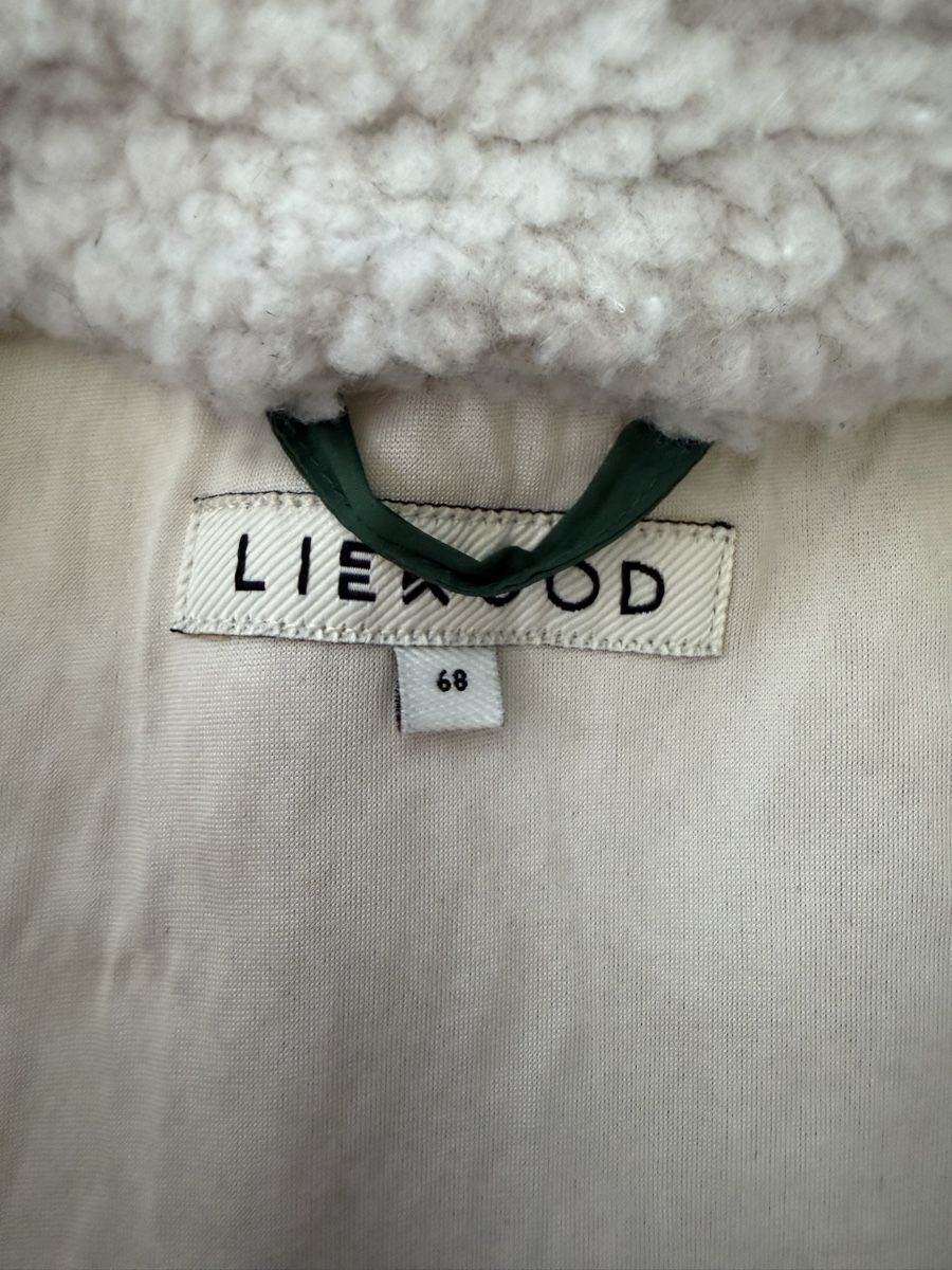 Liewood Strampler: Liewood Teddy Overall Gr. 68 – Gebraucht aus Küsnacht ZH von Sanibeljp 2