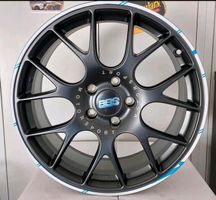 Alufelgen BBS Challenge Mercedes Audi VW Skoda Seat 19"