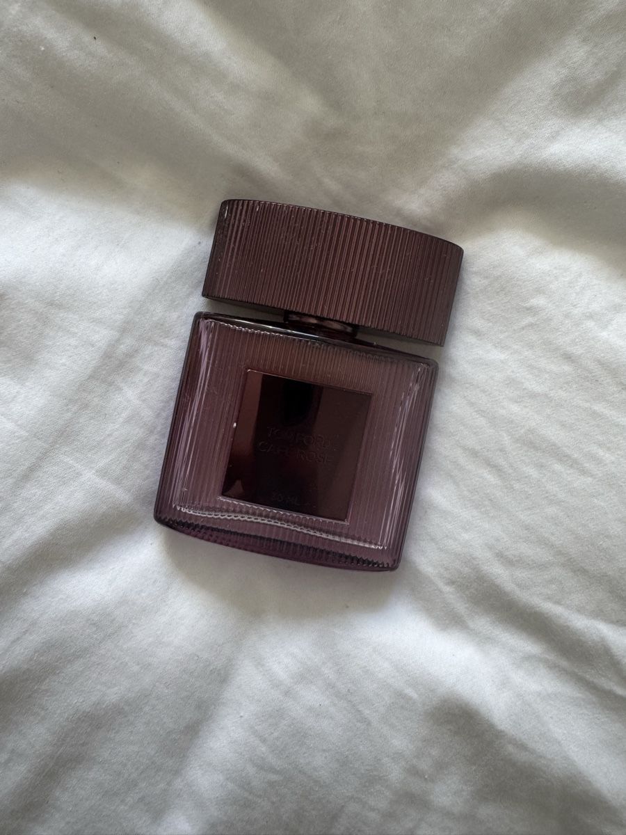 Tom Ford Profumi & Eau de Toilette: Tom Ford Cafe Rose – Usato da Zürich venduto da cla_72hf 2