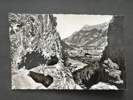 AK 1959 Kandersteg gebraucht  (G3720)