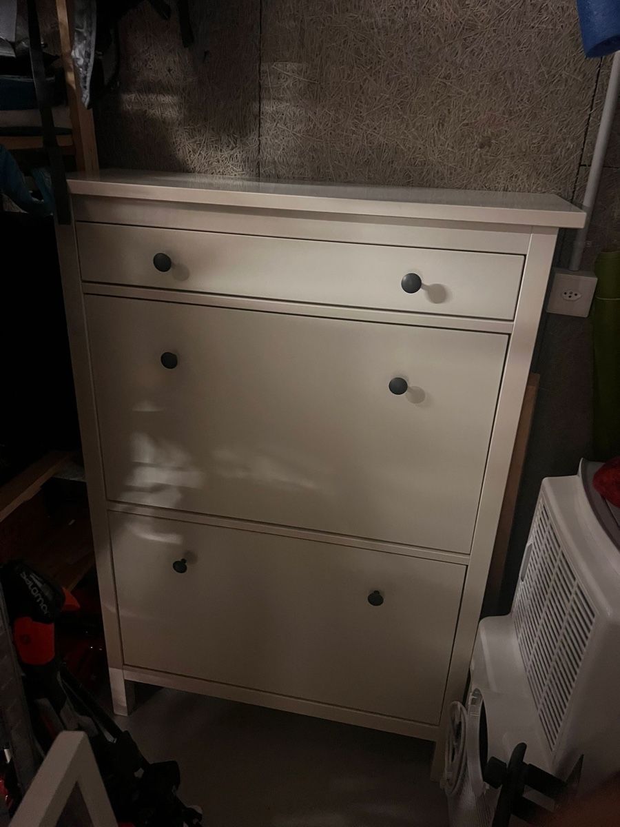 Ikea Guardaroba: IKEA Garderoben Set – Usato da Würenlos venduto da Pdifesa