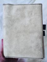 FREITAG F26 Agenda mit Ringen und Buchzeichen