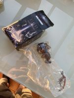 Figurine mini cosbaby alien vs predator 