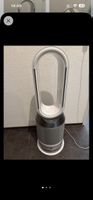 Dyson ventilator