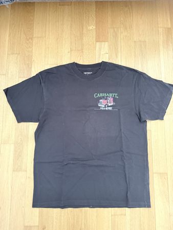 Carhartt Work In Progress