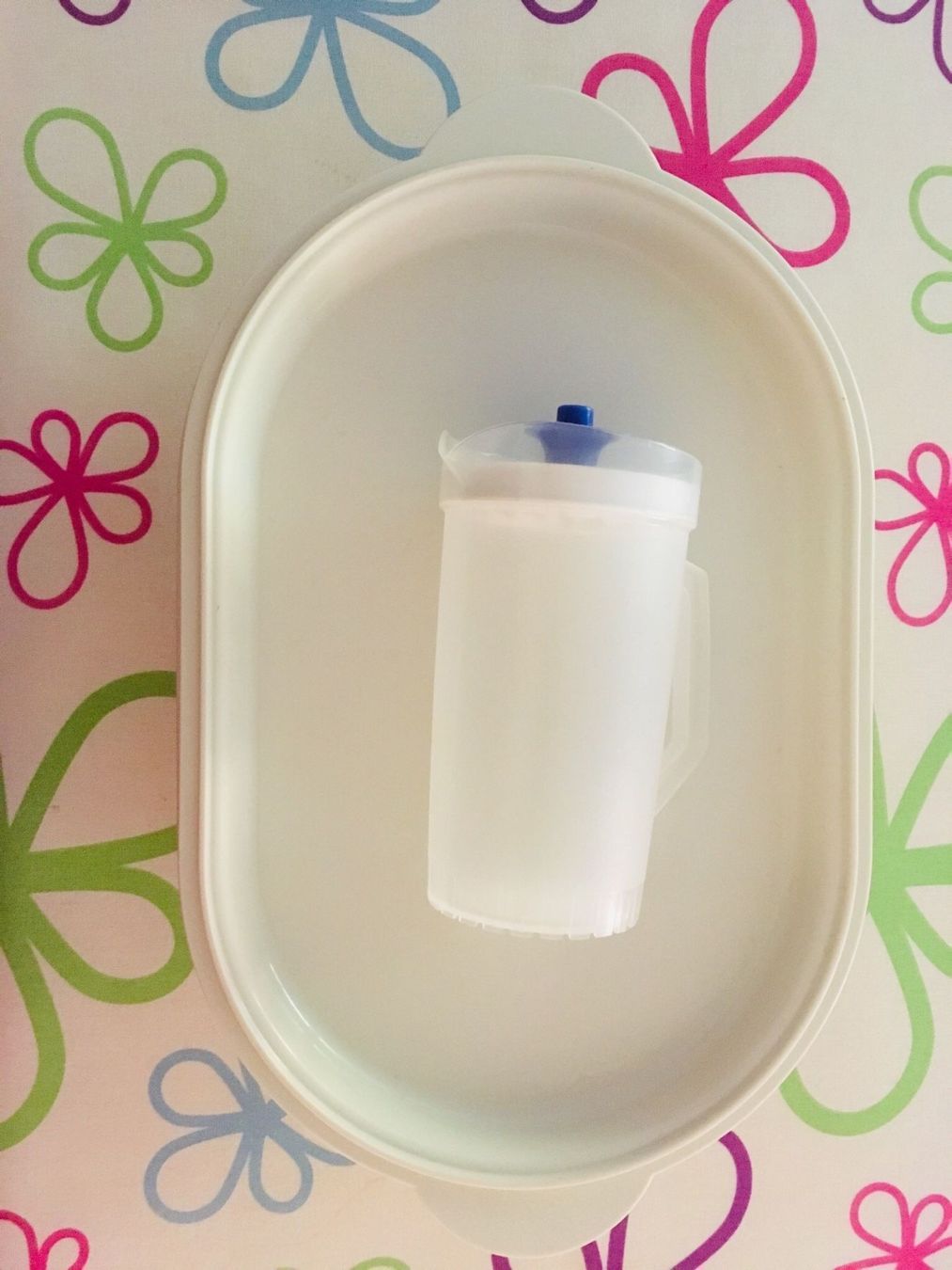 Tupperware Contenitori & Simili: Tupperware 2 Stück – Usato da Bellinzona venduto da LuganoBoutique 1