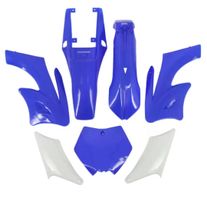 Kits de carénage en plastique,  47 49cc, 2 temps minicross