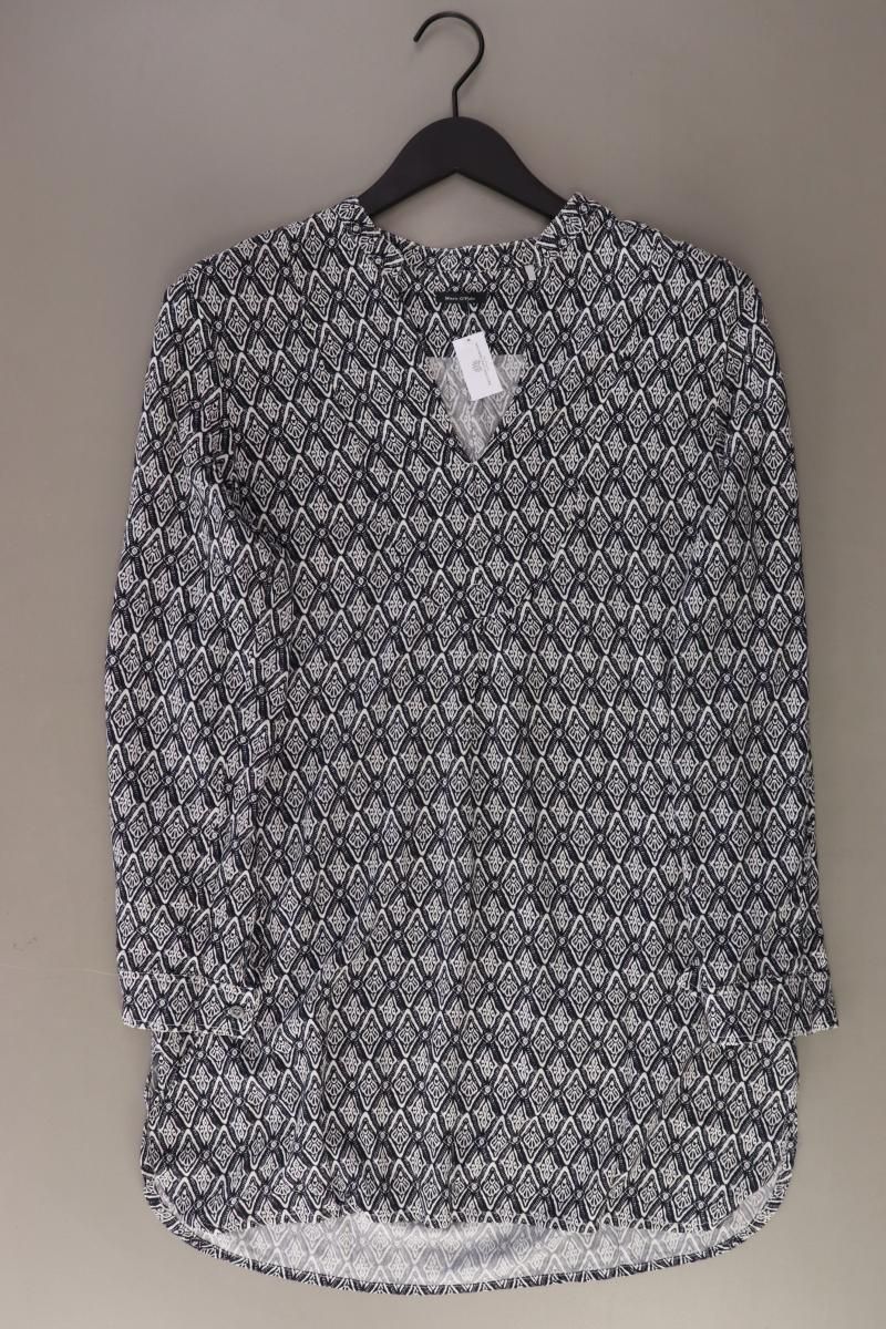 Tuniken: Marc O'Polo Regular Tunika Gr. 42 grau – Neu (gemäss Beschreibung) aus Neustadt an der Waldnaab von SecondLifeFashion