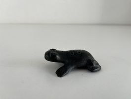 Frosch aus Metall