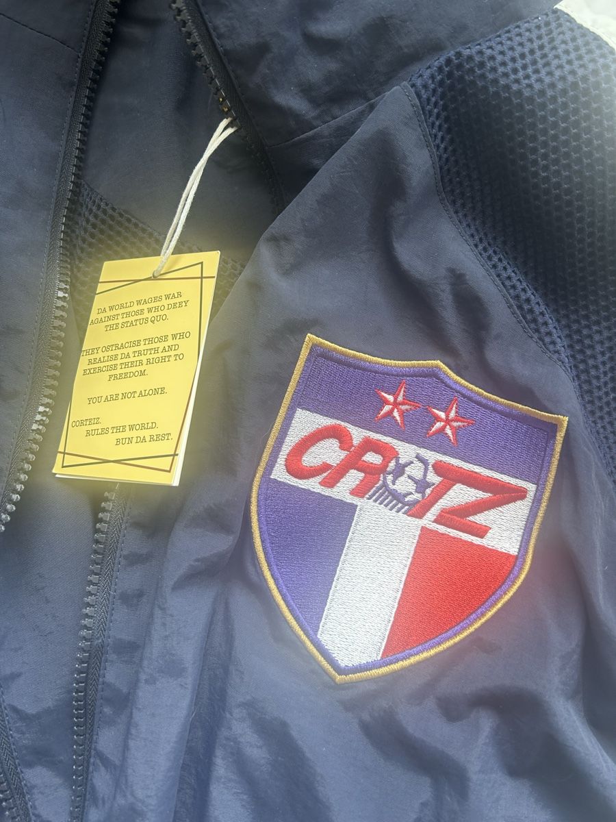 Corteiz Giacche: Corteiz Jacke – Nuovo (secondo la descrizione) da Rudolfstetten venduto da mel_q6mh 2