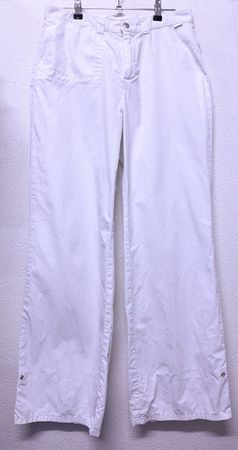 MAC Jeans Rea, Gr. 40/32, Weiss, Sommerhose, Top Zustand