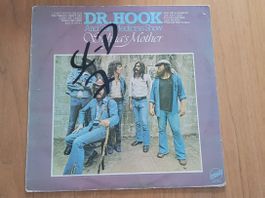 LP  Dr Hook
