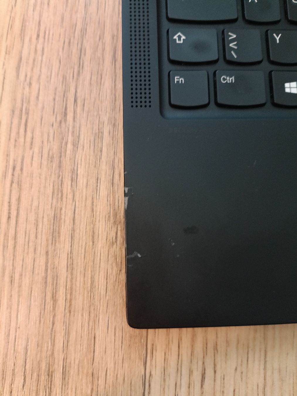 Lenovo Notebook: Lenovo Thinkpad X1 Carbon Gen 9 – Usato da Wanzwil venduto da dod_6z2t 3
